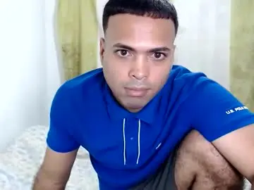 Chaturbate Nude Webcam of andresfern