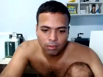 Chaturbate Live Sex Cam of andresfern