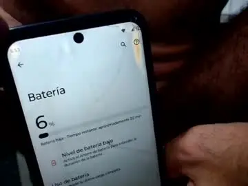Chaturbate Live Sex Cam of andresfern