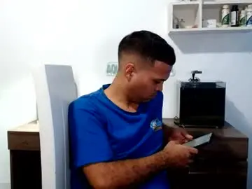 Chaturbate Best Webcam of andresfern