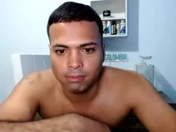 Chaturbate Live Sex of andresfern