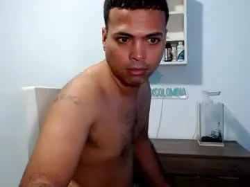 Chaturbate Best live sex cam show of andresfern