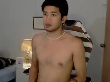 Chaturbate Adult Webcam of asiancumguyx