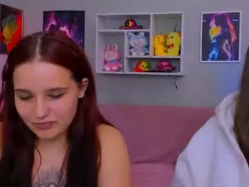 Chaturbate Live Sex Cam of betty_noir