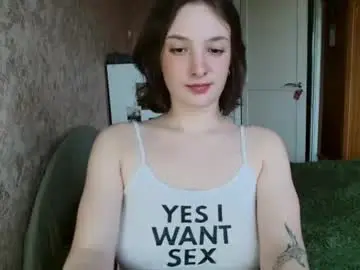 Chaturbate Free Porn Cam of bitch_little_ass