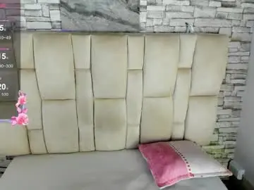 Chaturbate Adult Video Chat of celesste_doll