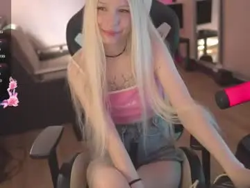 Chaturbate Adult Video Chat of cosplaycats