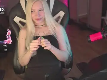 Chaturbate Adult Webcam of cosplaycats