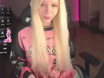 Chaturbate Adult Video Chat of cosplaycats