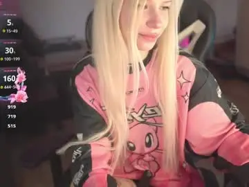 Chaturbate Live Sex of cosplaycats