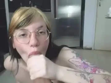 Chaturbate Live Porn of cyberdinner