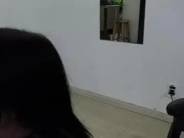 Chaturbate Live Porn of cyberdinner