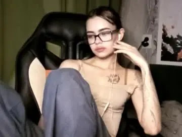 Chaturbate Adult Webcams of eleonoreyouree