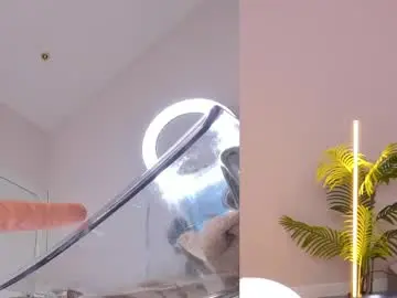 Chaturbate Free Live Porn of evavsworld_