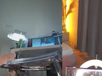 Chaturbate Live Sex of evavsworld_