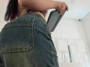 Chaturbate Adult Video Chat of im_nika_