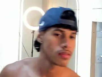Chaturbate Nude Webcam of joao_da_silva19