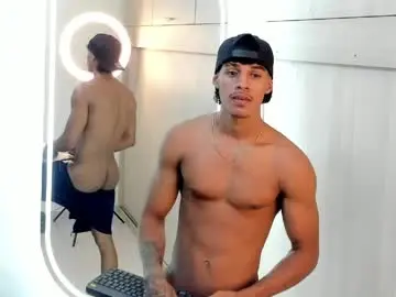 Chaturbate Private Sex Chat of joao_da_silva19