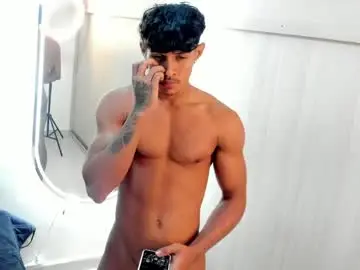 Chaturbate Sex Cam of joao_da_silva19