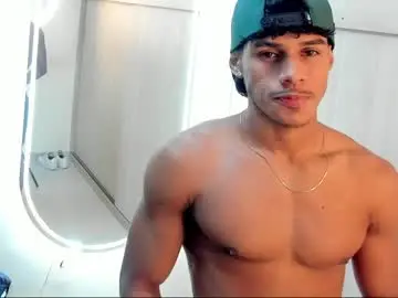 Chaturbate Sex Chat of joao_da_silva19