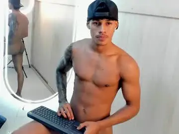 Chaturbate Adult Webcam of joao_da_silva19