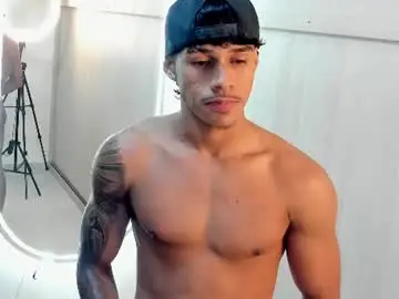 Chaturbate Sex Cam of joao_da_silva19