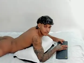 Chaturbate Live Sex of joao_da_silva19