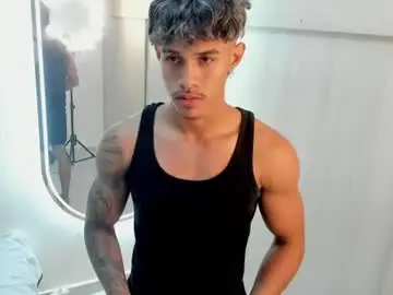 Chaturbate Adult Webcams of joao_da_silva19