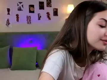 Chaturbate Sex Chat of kiara_lazy