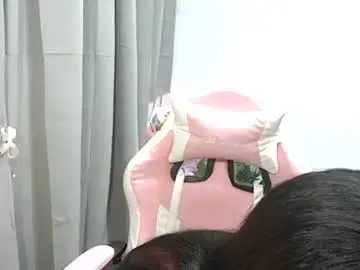 Chaturbate Sex Cam of lhara_morena