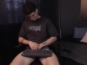 Chaturbate Sex Chat of magic_boy01