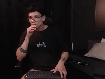 Chaturbate Sex Chat of magic_boy01