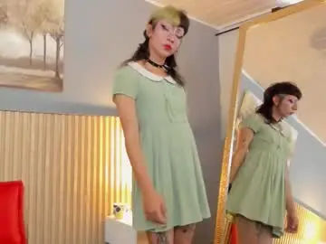 Chaturbate Live Porn of malaria_