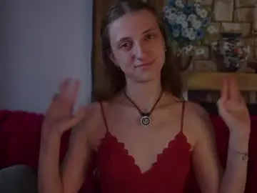 Chaturbate Live Sex Cam of maritzamanby