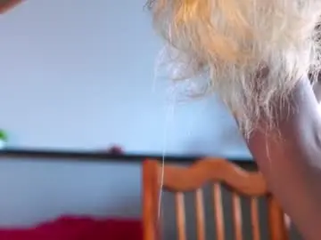 Chaturbate Best live sex cam show of maritzamanby