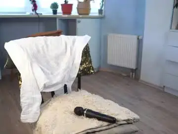 Chaturbate Nude Webcam of maritzamanby