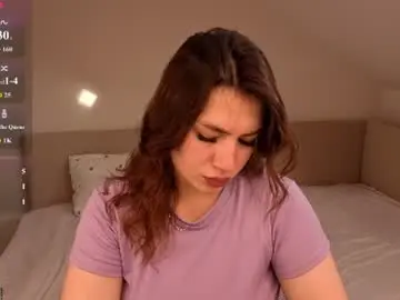 Chaturbate Nude Webcam of mary_forest