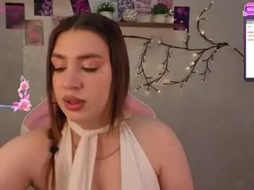Chaturbate Live Porn of mary_forest