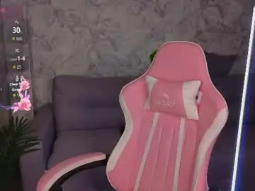 Chaturbate Live Porn of mary_forest