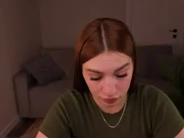 Chaturbate Best Webcam of mary_forest