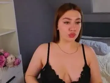 Chaturbate Best live sex cam show of mary_forest