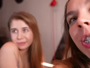 Chaturbate Live Sex of mon1_day