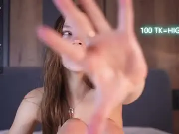 Chaturbate Adult Video Chat of mon1_day