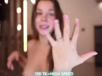 Chaturbate Free Porn Cam of mon1_day