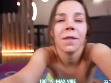 Chaturbate Free Porn Cam of mon1_day