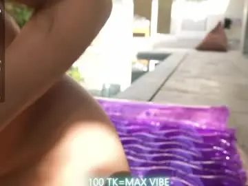 Chaturbate Private Sex Chat of mon1_day