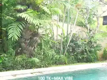 Chaturbate Adult Webcam of mon1_day