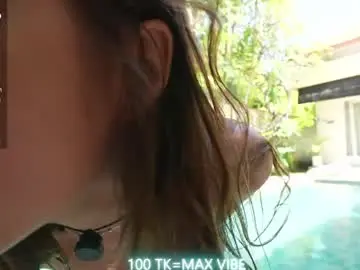 Chaturbate Sex Cam of mon1_day