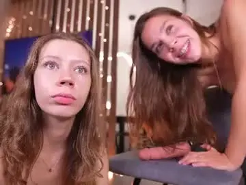 Chaturbate Live Sex of mon1_day