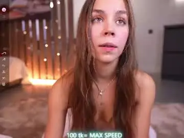 Chaturbate Best Webcam of mon1_day